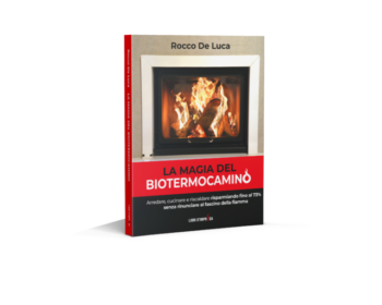 La magia del Biotermocamino